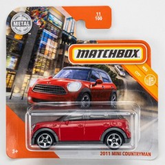 2011 MINI Cooper Countryman