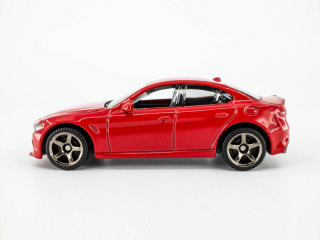 2016 Alfa Romeo Giulia