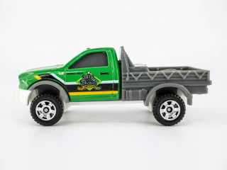 2016 Ram Flatbed