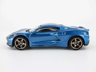 2020 Chevy Corvette
