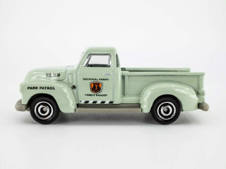 ´47 1/2 Chevy AD Truck