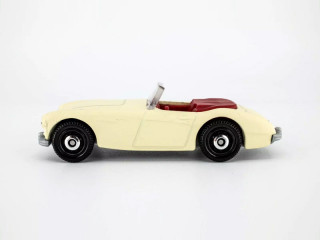 ´63 Austin Healey 3000 MK2