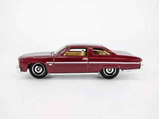 ´75 Chevy Caprice Classic