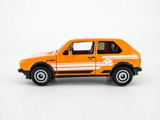 ´76 Volkswagen MK1 GTI Golf