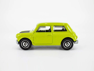 Austin Mini Cooper - 1964