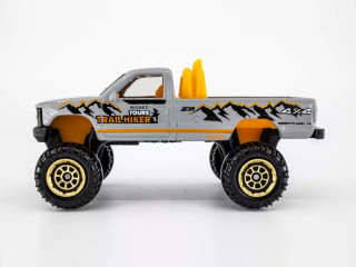Chevy K-1500 Pickup
