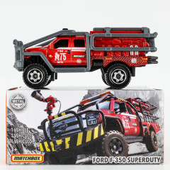 Ford F-350 Super Duty Superlift