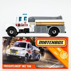Freightliner Business Class M2 106