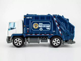 Garbage King