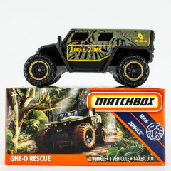 Ghe-O Rescue