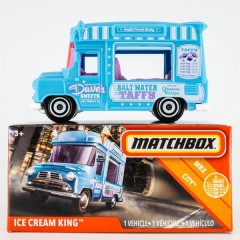 Ice Cream Van