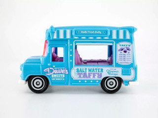 Ice Cream Van