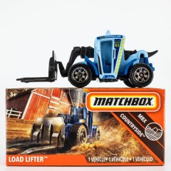 Load Lifter