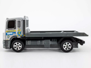 MBX Flatbed King