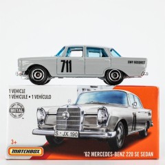 Mercedes-Benz 220SE