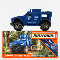 Oshkosh M-ATV