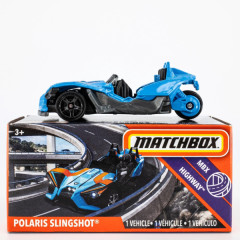Polaris Slingshot