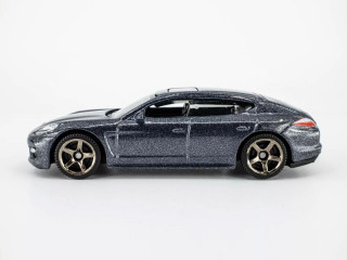 Porsche Panamera - 2010