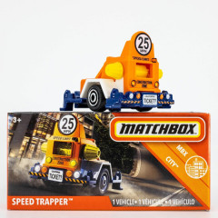 Speed Trapper