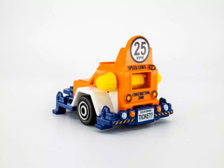 Speed Trapper