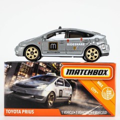 Toyota Prius Taxi - 2009