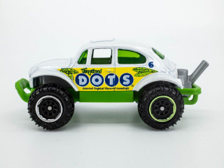 Beetle 4x4