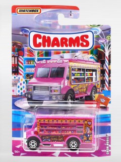 Chow Wagon (Food Truck)