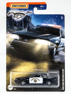 2020 > Ford Mustang Series