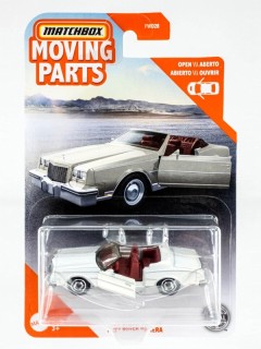 1983 Buick Riviera