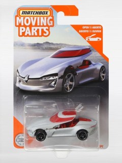 Renault Trezor Concept