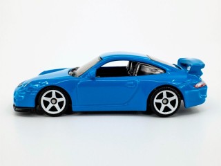 Porsche 911 GT3 - 2007