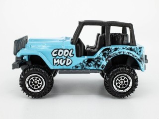 Jeep 4x4