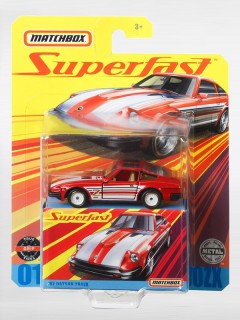 1982 Datsun 280ZX