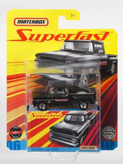 ´63 Chevy C10