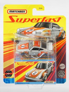 ´80 Porsche 911 Turbo