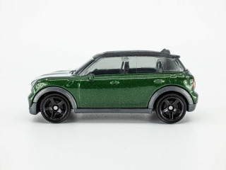 2011 MINI Cooper Countryman