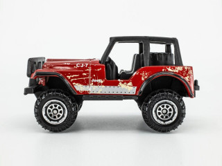 Jeep 4x4