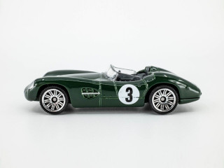 1956 Aston Martin DBR1