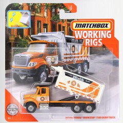 International Workstar 7500