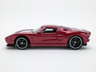 Ford GT 40