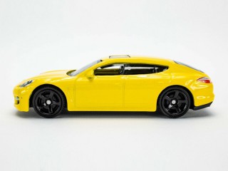 Porsche Panamera - 2010