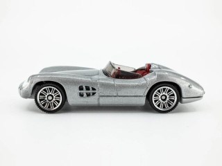 1956 Aston Martin DBR1