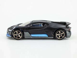 2018 Buggati Divo