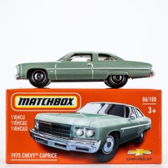´75 Chevy Caprice Classic