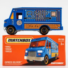 Express Delivery