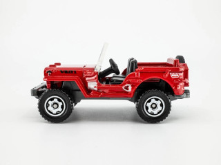 Jeep Willys