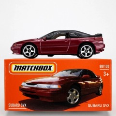 Subaru SVX