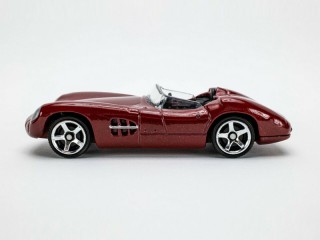 1956 Aston Martin DBR1