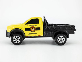 2016 Ram Flatbed