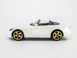 2004 Honda S2000